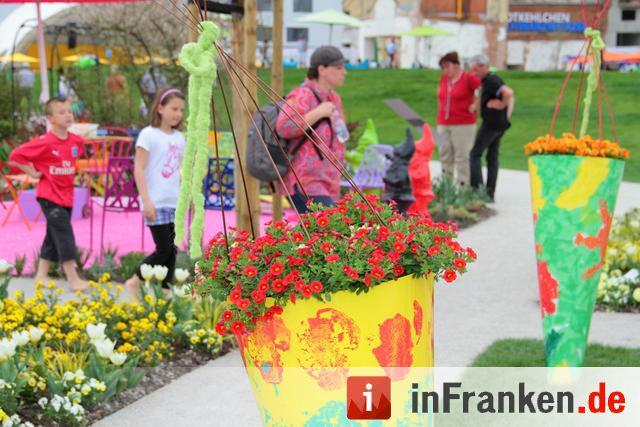 Landesgartenschau Bamberg