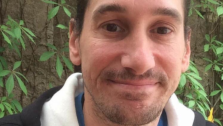 Tom Land, der neue Veranstalter