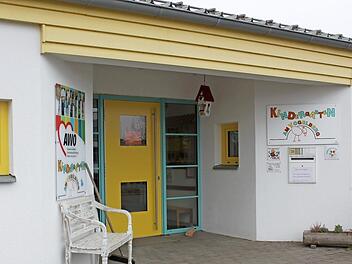 In dieser Kindertagesstätte der Arbeiterwohlfahrt geschahen die Missbrauchsfälle. Foto: Anette Schreiber