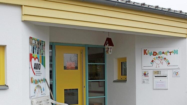 In dieser Kindertagesstätte der Arbeiterwohlfahrt geschahen die Missbrauchsfälle. Foto: Anette Schreiber