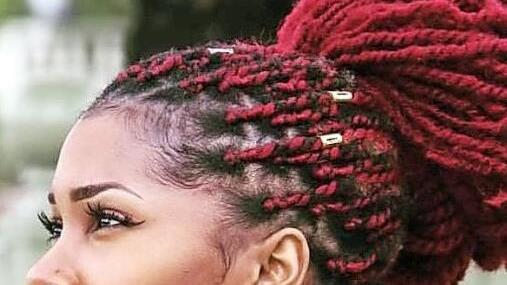 Seedjay Chadet gibt mit ihrer fantastischen Soulstimme den Liedern eine wunderbare Klangfarbe.