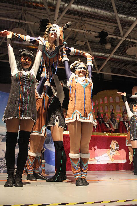 KoKaGe-Sitzung