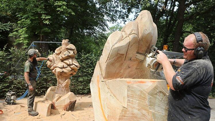 Foto: Barbara Herbst