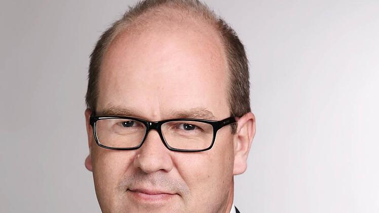 HUK-Vorstandssprecher Klaus-Jürgen HeitmannHUK Coburg
