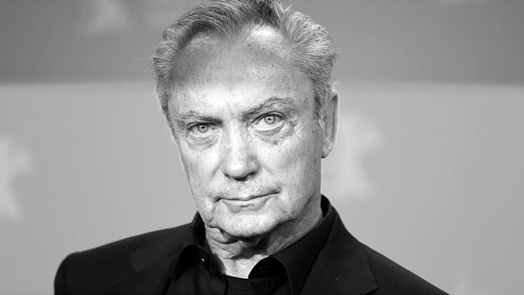 Hollywood-Star Udo Kier ist tot