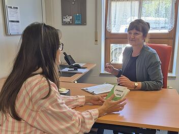 Energiearmut in Forchheim: Caritas hilft mit Beratung und Geld