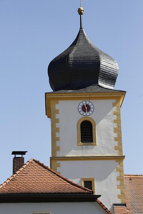 Ebelsbach Gleisenau 23