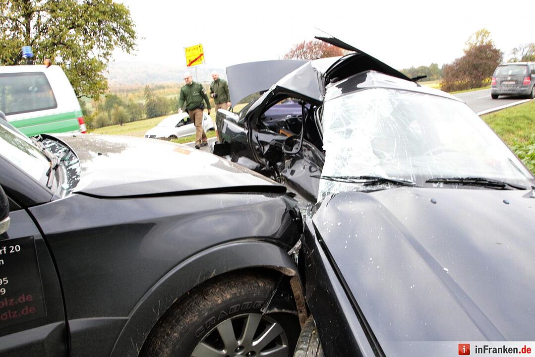 Tödlicher Unfall bei Wannbach