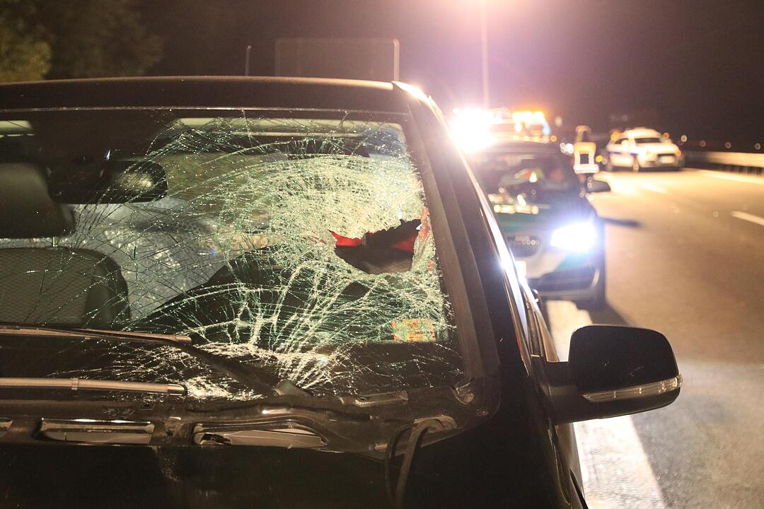 Thurnau: Mann nach Beziehungsstreit auf A70 überfahren