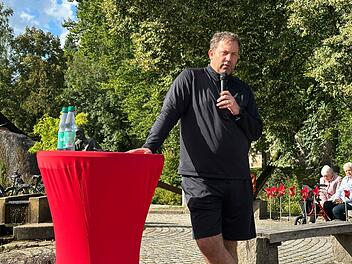 Lars Klingbeil