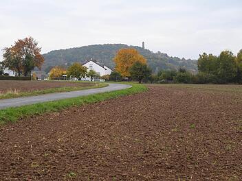 Attraktives Gebiet für Häuslebauer: Bamberg will 18 neue Baurechte am Schlagfeldweg in Wildensorg erschließen. Foto: Ronald Rinklef