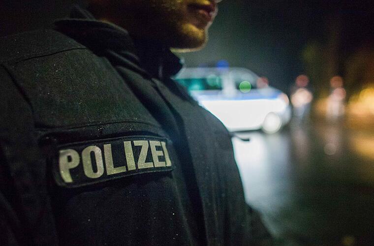 Volkach: Familienstreit eskaliert - 31-jähriger Randalierer ist "äußerst uneinsichtig"