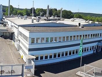 Der Schaeffler Standort in Hamm gehört seit dem ersten Juli nicht mehr zur Schaeffler-Familie. Wenn auch Geschäftsbeziehungen erhalten bleiben. Man sieht sogar Potenzial, den Standort insbesondere im Industriegeschäft wachsen zu lassen. Foto: Presseabteilung Schaeffler