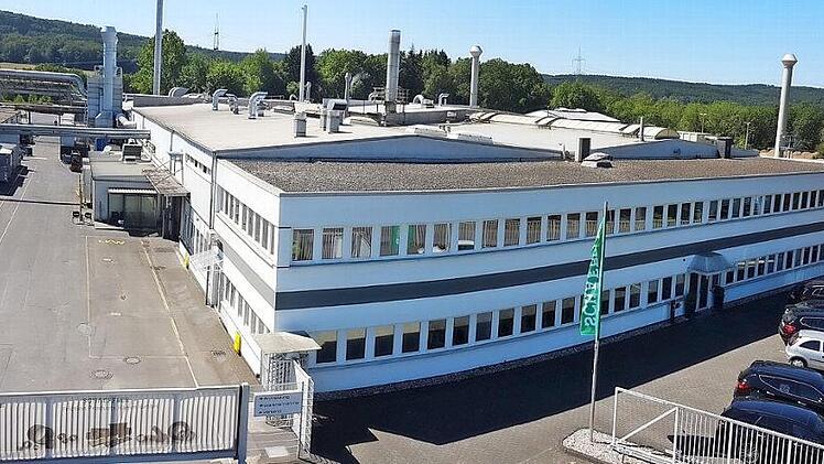 Der Schaeffler Standort in Hamm gehört seit dem ersten Juli nicht mehr zur Schaeffler-Familie. Wenn auch Geschäftsbeziehungen erhalten bleiben. Man sieht sogar Potenzial, den Standort insbesondere im Industriegeschäft wachsen zu lassen. Foto: Presseabteilung Schaeffler
