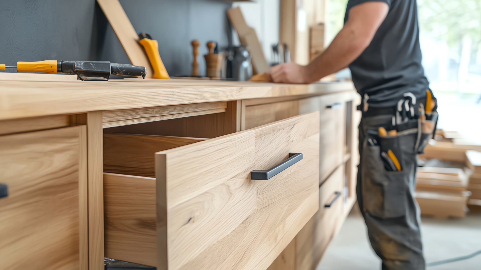 Einbauschrank Die besten Anbieter und was sie kosten