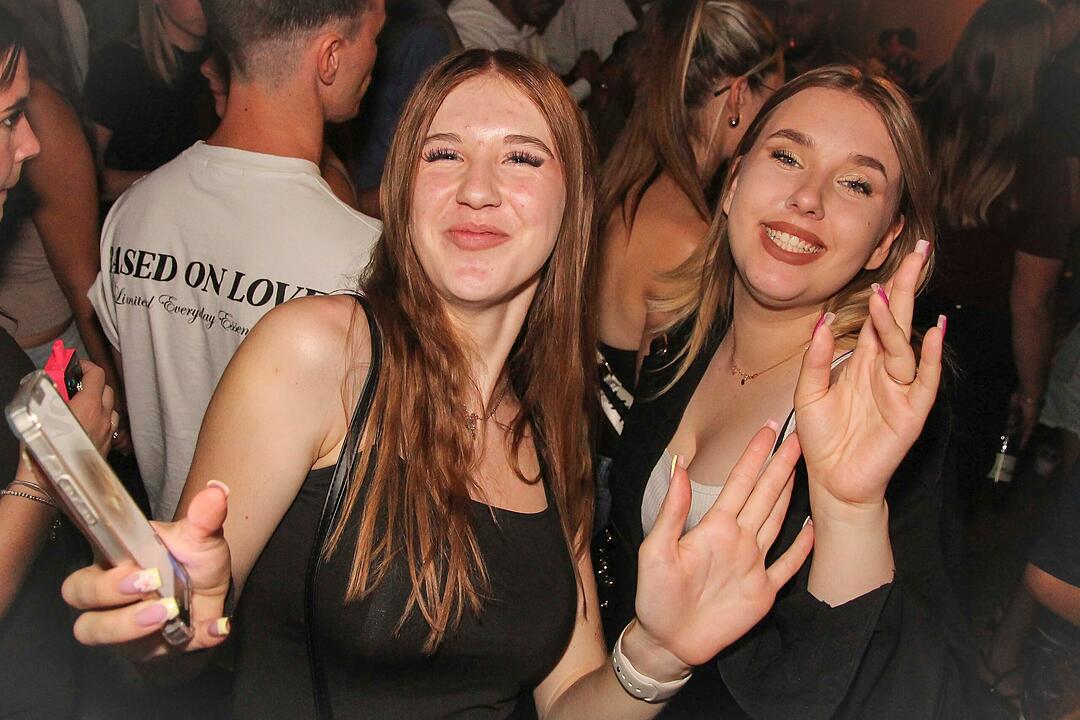 Es wurde viel geboten beim Altstadtfest 2025!
