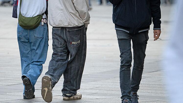 Anteil junger Menschen in Deutschland
