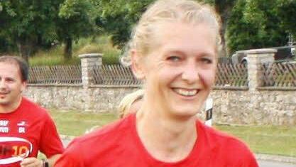 Die 43-jährige Sabine Preuß-Filetti hat in den letzten zwei Jahren 40 Kilogramm abgenommen.