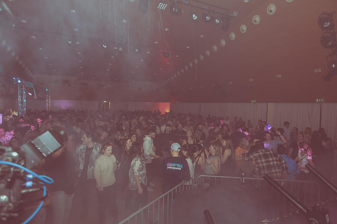 DJ INC & DJ NOSC