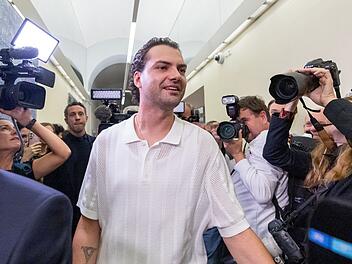 Jimi Blue Ochsenknecht erreicht nach Rechtsstreit Meilenstein
