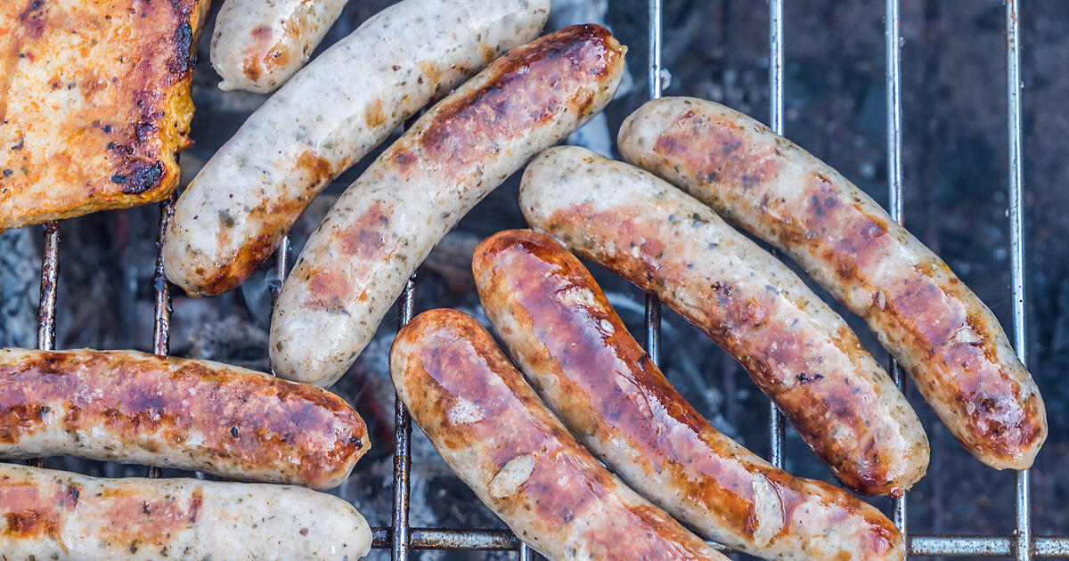 Dringender Wurst-Rückruf bei Lidl - heftige Reaktionen drohen