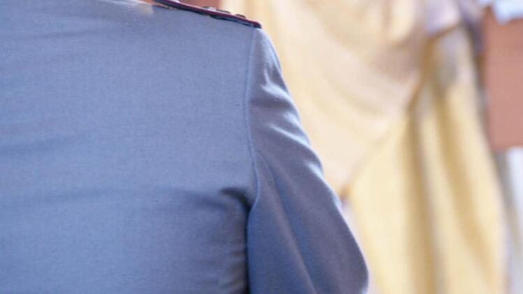 Gottesdienst zum Weltfriedenstag