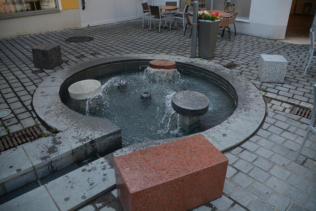 12.08.2015 Fotoreportage Bad Rodach