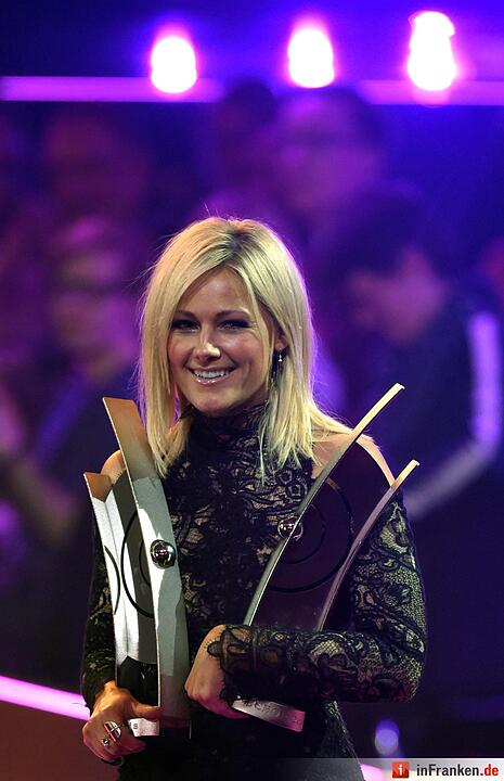 Echo 2016 - Verleihung