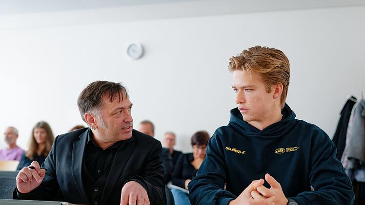 Prozess wegen Unterrichtsausf&auml;llen in Rheinland-Pfalz