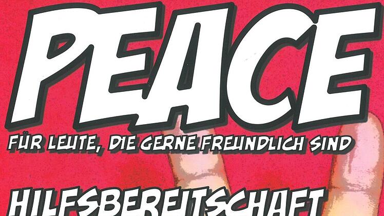 Der Comic ist mit einer Auflage von 5000 Stück erschienen. Er liegt in der Rückertschule aus.