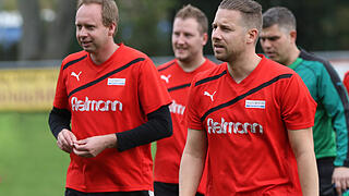 SSV Kitzingen II - Bayern Kitzingen II