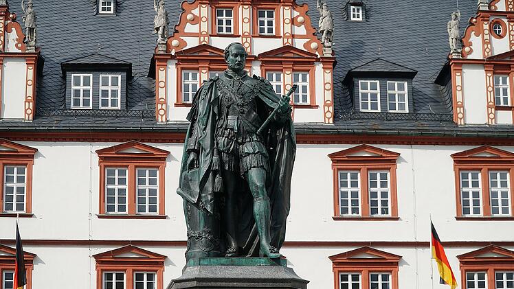Coburg: Stadträtin Mechthild Neumann übernimmt Sonderaufgaben - Neuer Leiter des Baureferats schon bestimmt