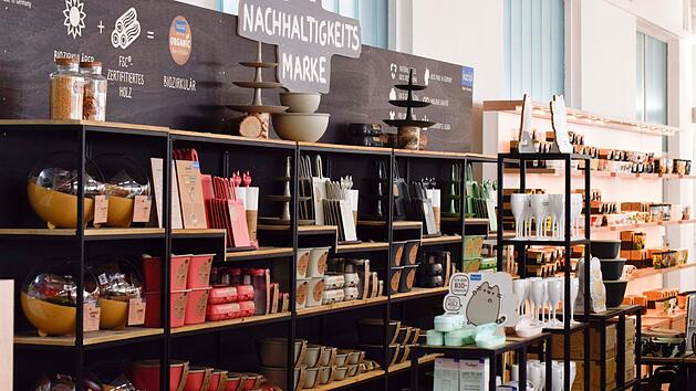 Neues Markenoutlet für Porzellan und Küchenaccessoires eröffnet in Bad Staffelstein