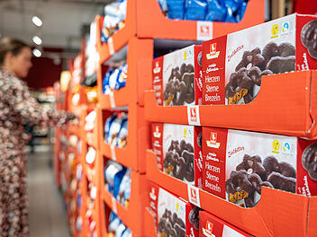 Weihnachts-Mythos im Faktencheck: Werden Lebkuchen im Supermarkt immer früher verkauft?