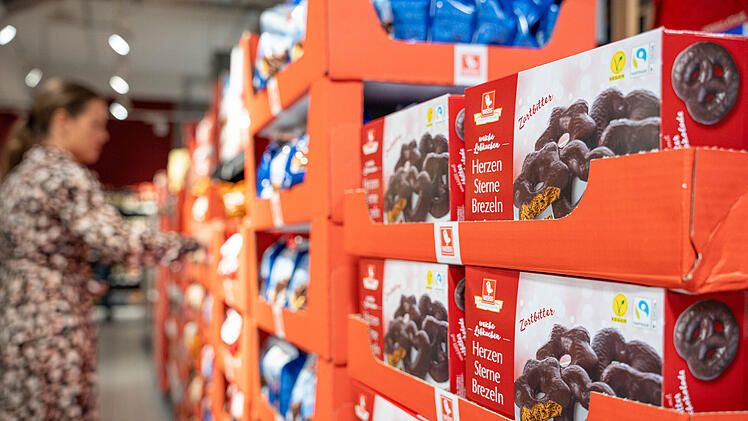 Weihnachts-Mythos im Faktencheck: Werden Lebkuchen im Supermarkt immer früher verkauft?
