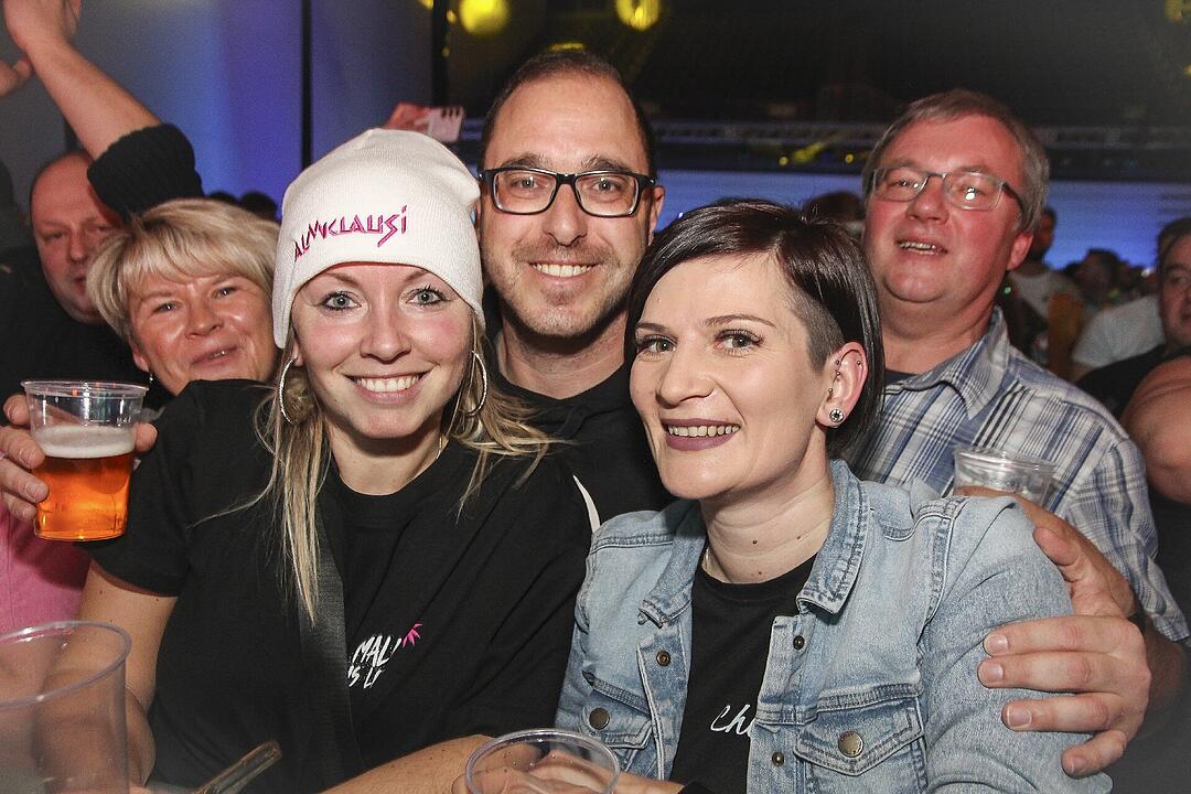 Die besten Aprés Ski und Party Hits!