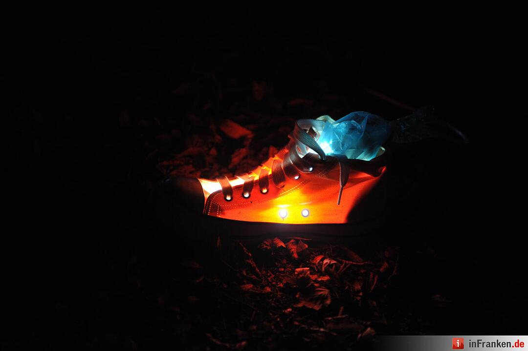 Impressionen der Museumsnacht Coburg