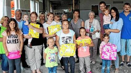 Kleintierz&uuml;chter ehrten Gewinner des Preisr&auml;tsels