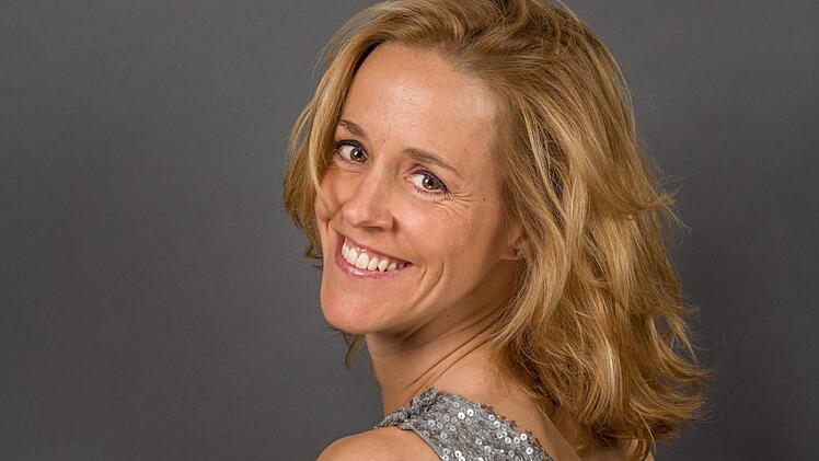 Am Samstag in Bamberg: Sol Gabetta