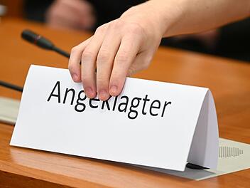 Ein Soldat in Bad Kissingen hat sich mehrmals gegen eine Corona-Impfung geweigert.