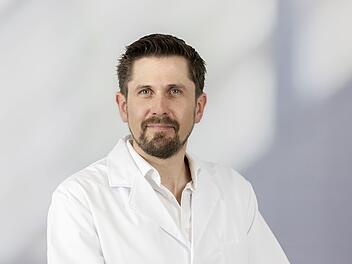 Nürnberg: Klinikum stellt Münchner Chirurg als neuen Chefarzt vor