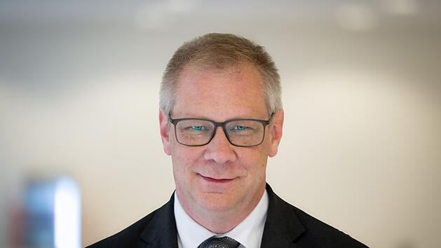 Brandenburgs Antisemitismusbeauftragter Andreas B&uuml;ttner