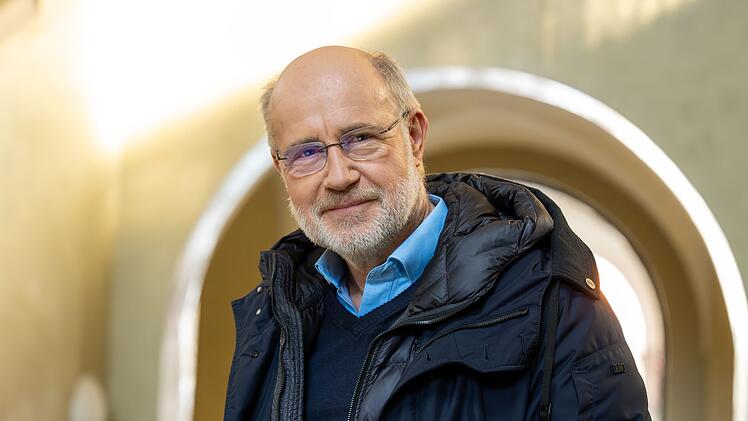 Harald Lesch beleuchtet in seiner neuen Doku die Mechanismen der Angst.