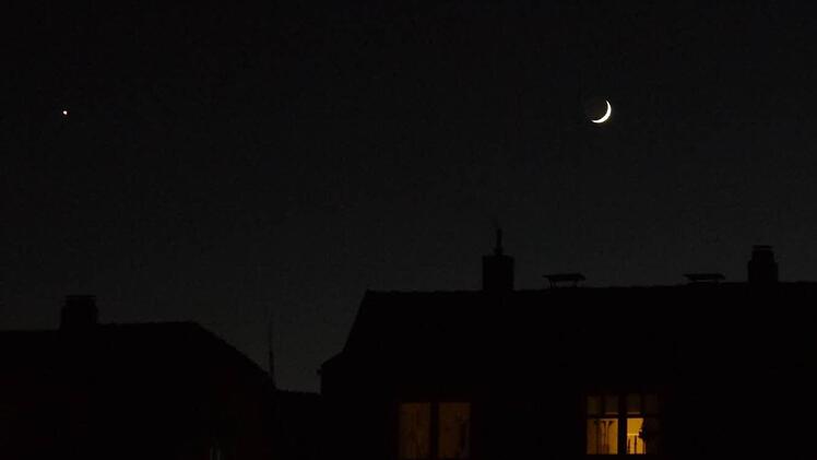 Impressionen vom Neustadter Nikolausmarkt. Foto: Berthold K&ouml;hler