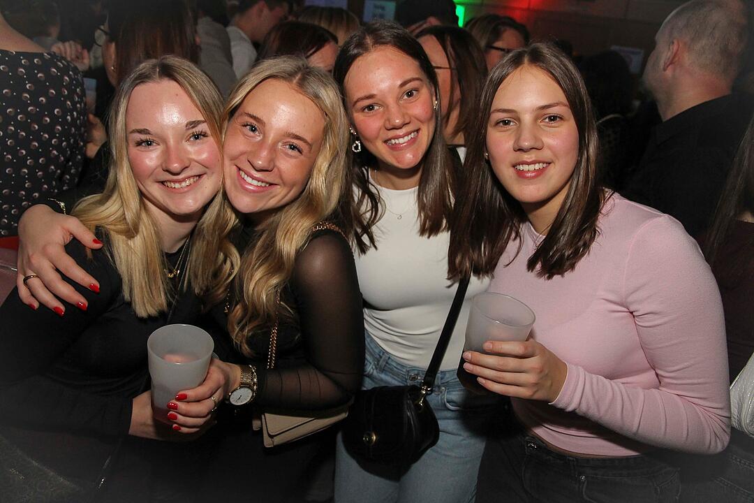 M&uuml;nchberg drehte auf!