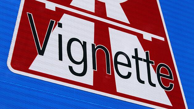 Kurz vor Reise-Start Richtung Süden: Das sind die besten Ausreden der Vignetten-Muffel