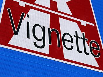 Kurz vor Reise-Start Richtung Süden: Das sind die besten Ausreden der Vignetten-Muffel