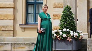 Bayreuther Festspiele 2024 - Eröffnung