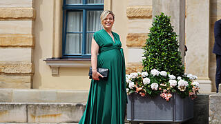 Bayreuther Festspiele 2024 - Eröffnung