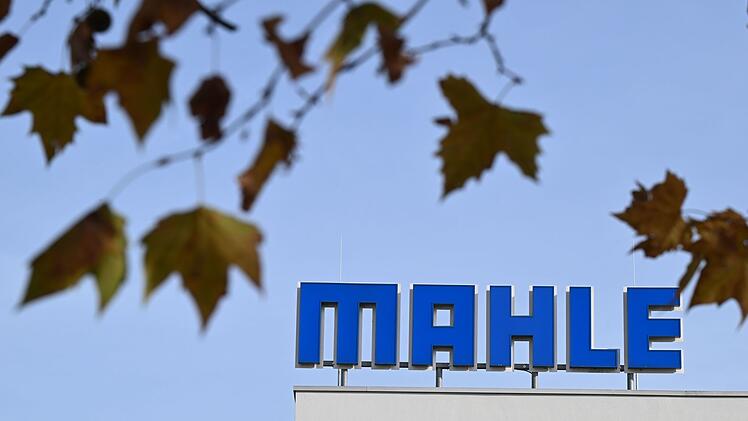 Automobilzulieferer Mahle